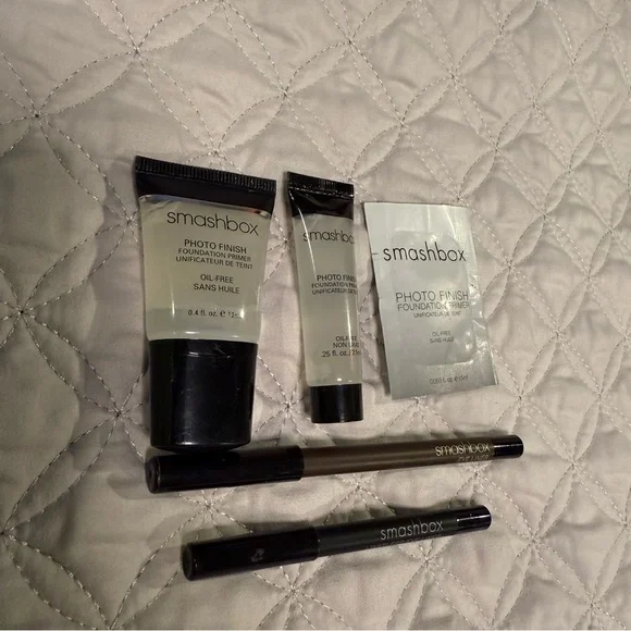 Smashbox Photo Finish Primer and Eye Liner Set - - Picture 3 of 3